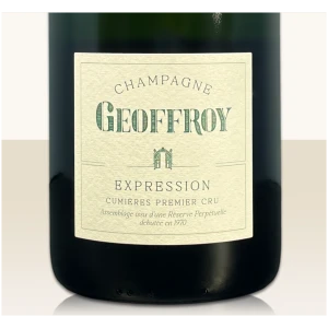René Geoffroy Expression MAGNUM