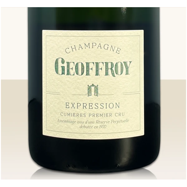 René Geoffroy Expression MAGNUM