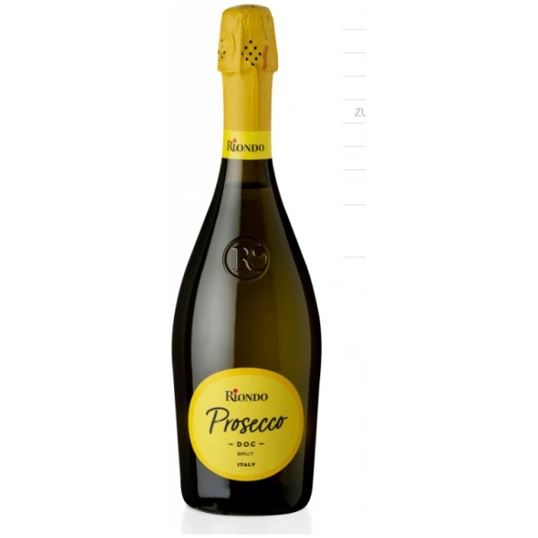 Riondo Prosecco DOC Spumante Brut