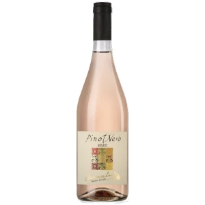 Sansaluto Pinot Nero Rosato Frizzante