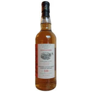 Shieldaig Glentauchers Speyside Single Malt Single Cask Whisky