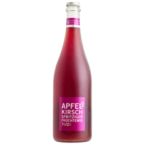 Staatsweingut Weinsberg Apfel Kirsch Früchtemix alkoholfrei