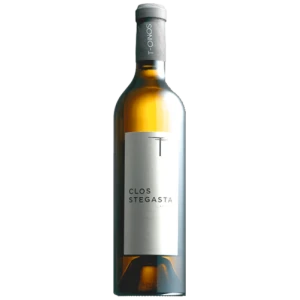 T-Oinos - Clos Stegasta Assyrtiko (BIO)