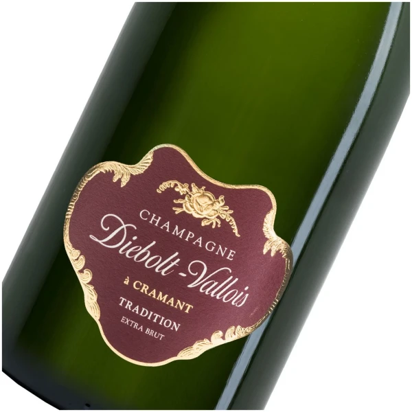 'Tradition' Extra Brut - DIEBOLT-VALLOIS