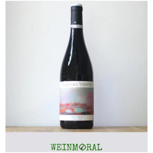 Vinos del Viento 2019 Carignane