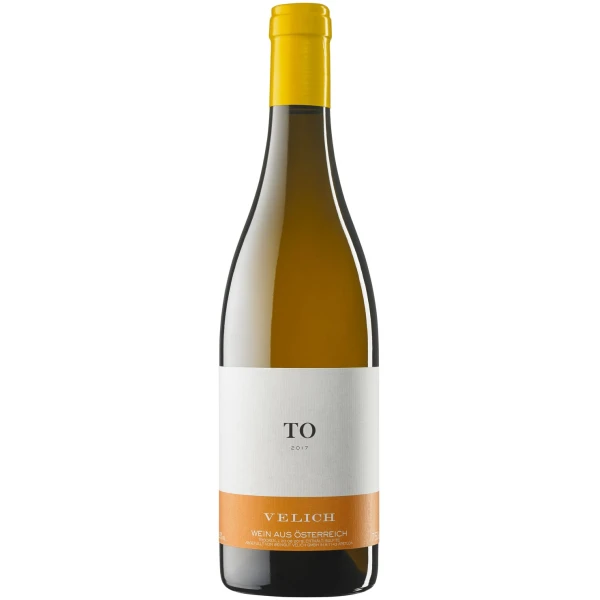 Weingut Velich - TO