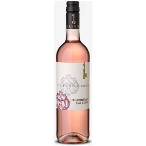 Weinpalais Nordheim Muskat-Trollinger Rosé lieblich