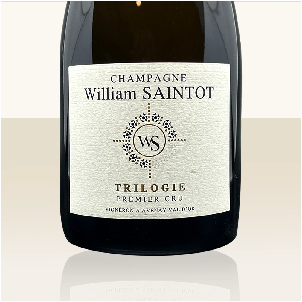 William Saintot Trilogie