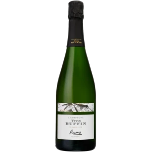 Yves Ruffin Cuvee Racines
