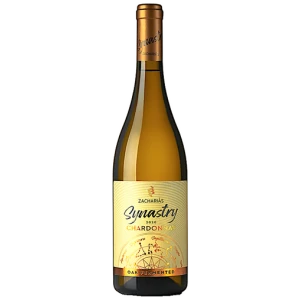 Zacharias -  Synastry Chardonnay Oak - 0