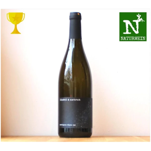 lichti & astroh 2020 Sauvignon Blanc [s]