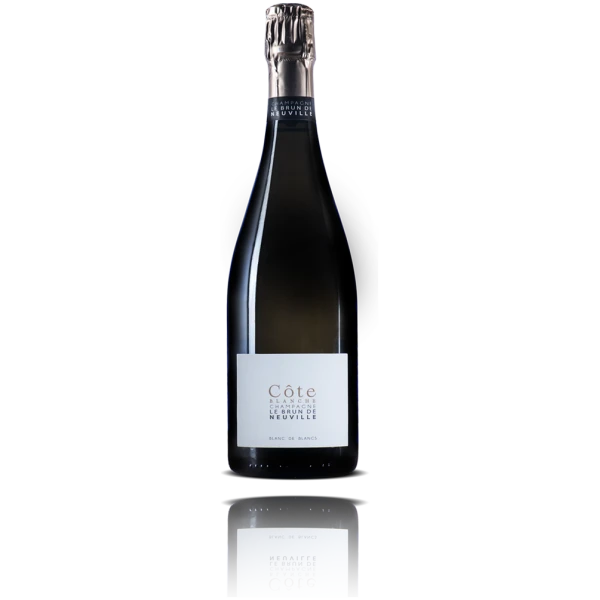 Le Brun De Neuville Cuvee Cote Blanche Brut