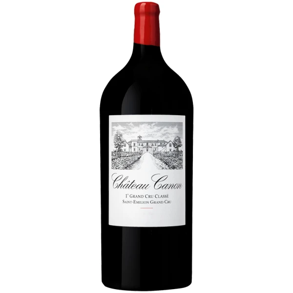 Chateau Canon 2021 Impériale (6 Liter)