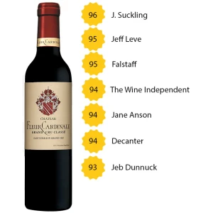 Chateau Fleur Cardinale 2020 (0,375l)