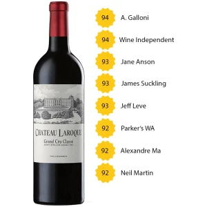 Chateau Laroque 2021