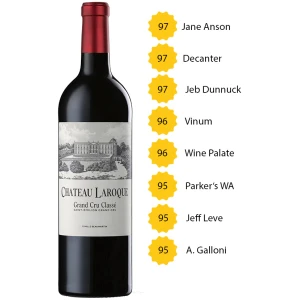 Chateau Laroque 2022