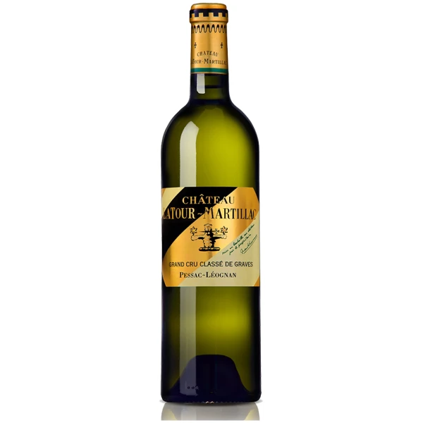 Chateau Latour-Martillac 2020