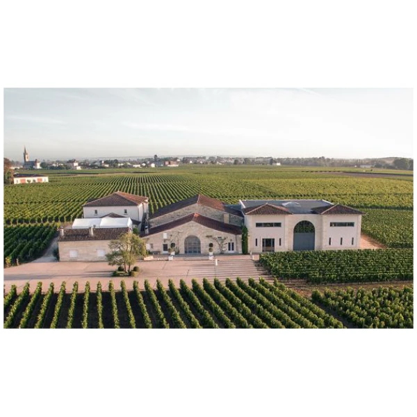 Chateau La Conseillante 2018 – Bild 3