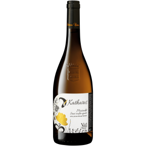 Katharos Muscadet - Sans soufre ajouté Vices & Vertus