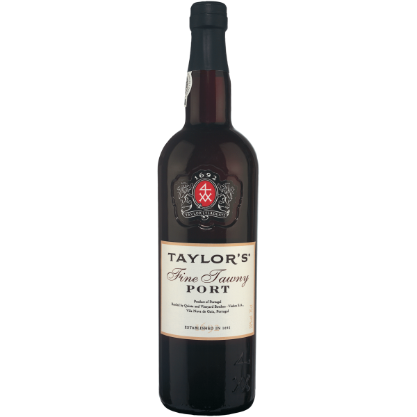 Fine Tawny Port