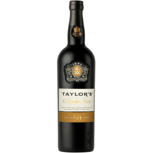 Taylor's 50 Year Old Tawny Golden Age