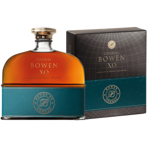 Cognac Bowen XO 18-20 Jahre in GP