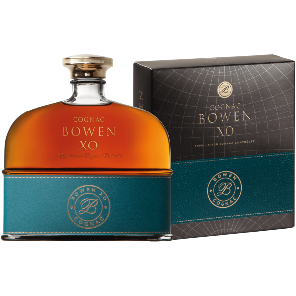 Cognac Bowen XO 18-20 Jahre in GP