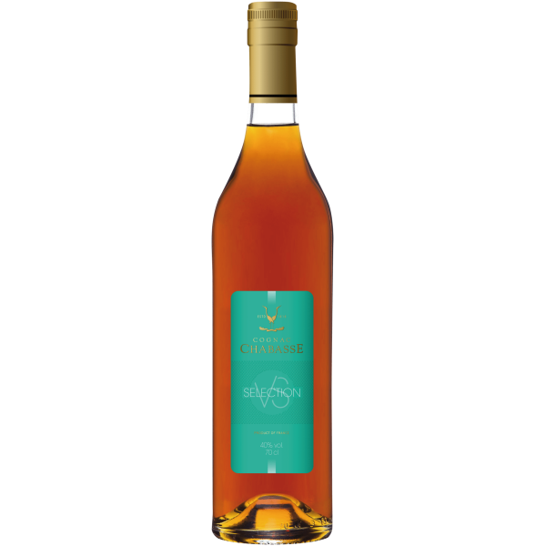 Cognac Chabasse VS Selection