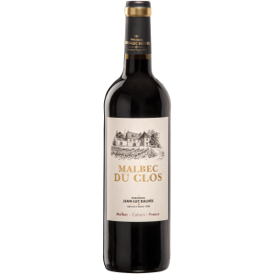 Malbec du Clos