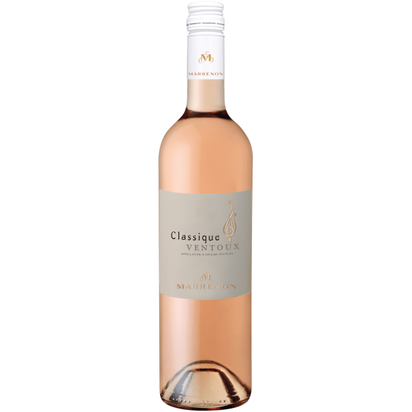 Classique Ventoux Rosé