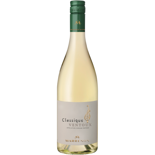 Classique Ventoux Blanc