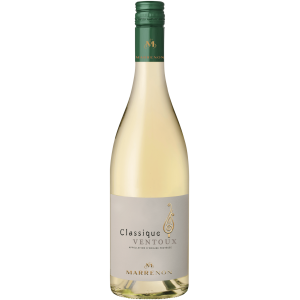 Classique Ventoux Blanc