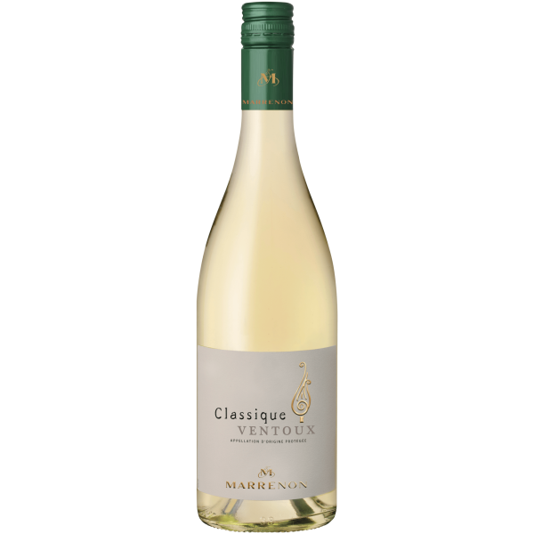 Classique Ventoux Blanc