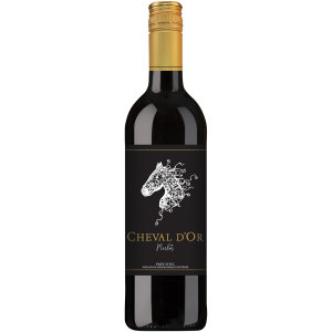 Cheval d'Or Merlot