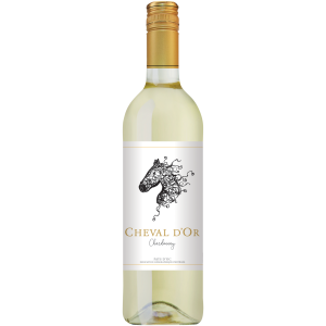 Cheval d’Or Chardonnay
