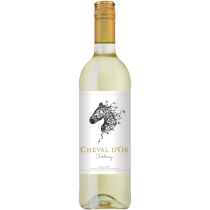 Cheval d’Or Chardonnay