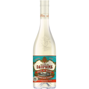 Les Dauphins Blanc