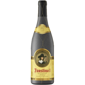 Faustino I Gran Reserva