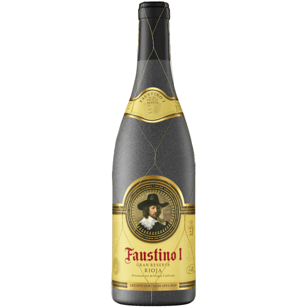 Faustino I Gran Reserva