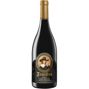 Faustino ICON Edition Reserva Especial