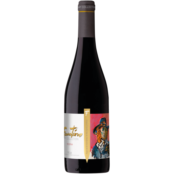 Faustino Art Collection Reserva