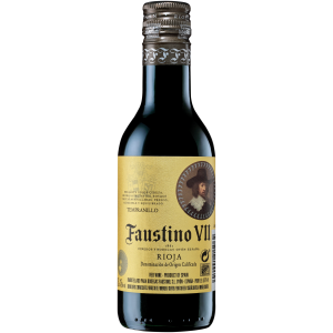 Faustino VII Tinto Kleinflasche