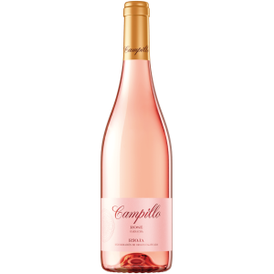 Campillo Rosado