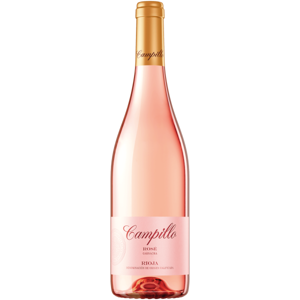 Campillo Rosado