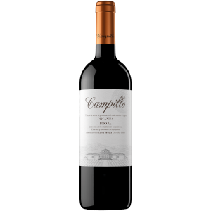 Campillo Crianza