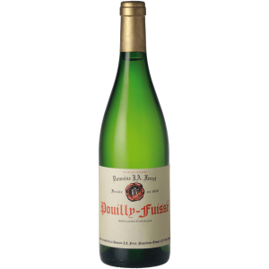 Pouilly-Fuissé