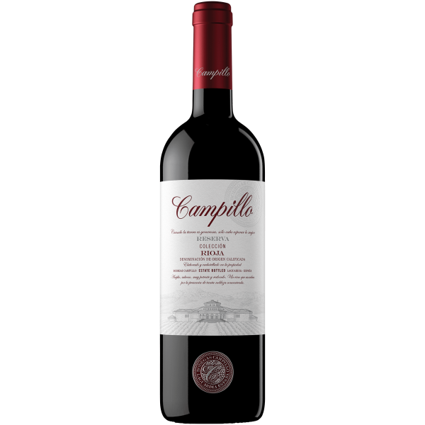 Campillo Reserva Colección