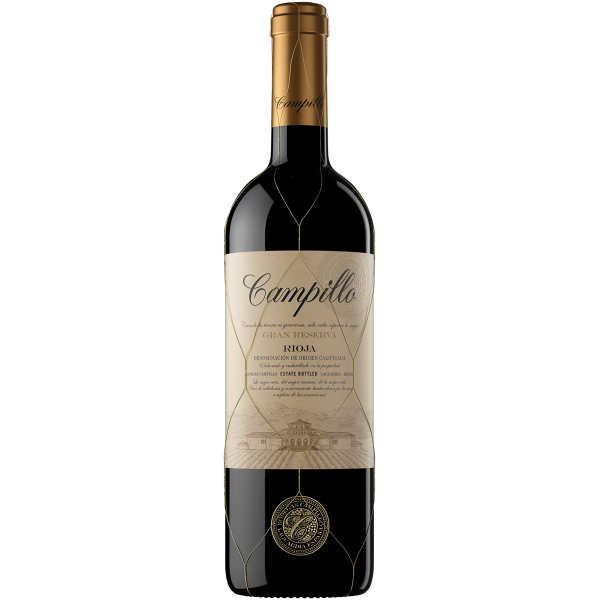 Campillo Gran Reserva