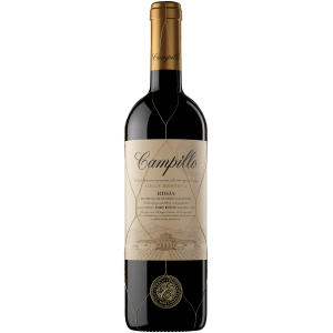 Campillo Gran Reserva