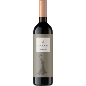 Condesa de Leganza Tempranillo